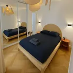 Exclusive Flat By Luxuio - Nearby Eiffel Tower