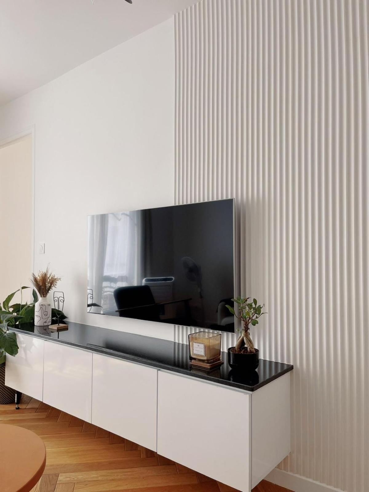 Appartamento Exclusive Flat By Luxuio - Nearby Eiffel Tower *