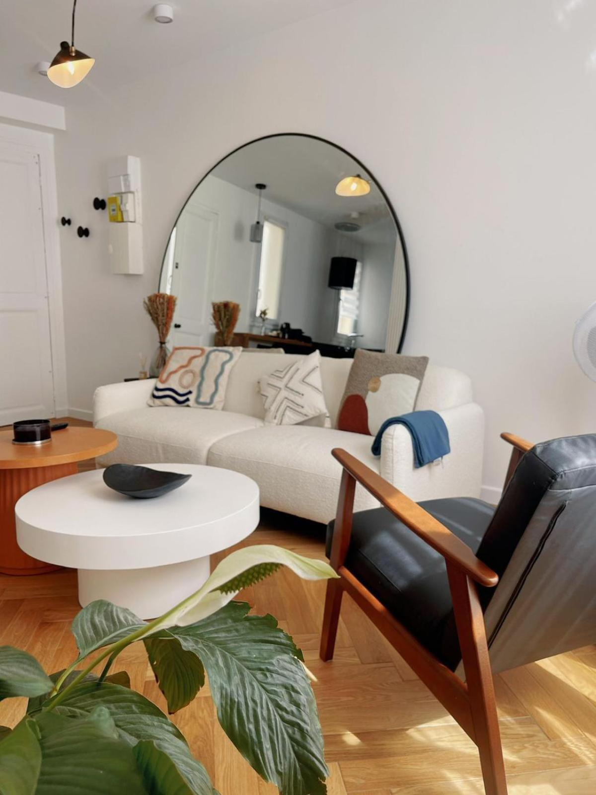 Exclusive Flat By Luxuio - Nearby Eiffel Tower Parigi