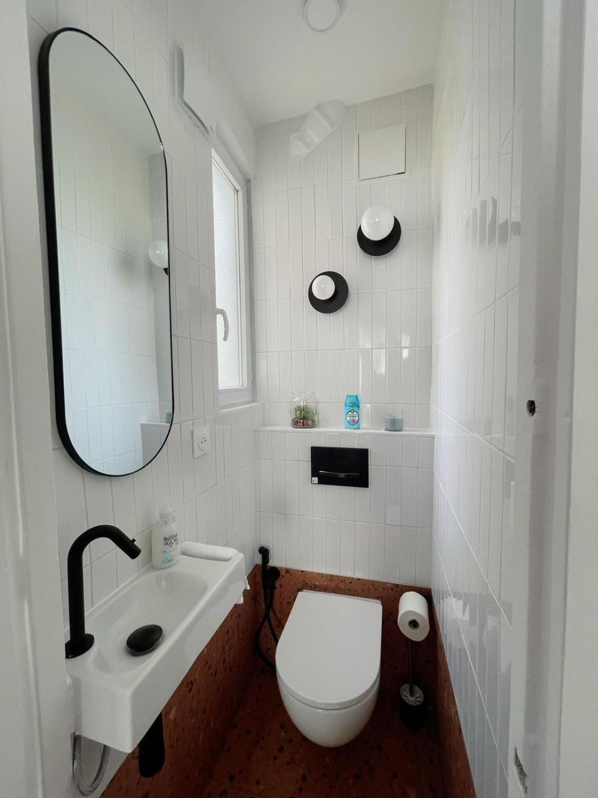 Exclusive Flat By Luxuio - Nearby Eiffel Tower Parigi