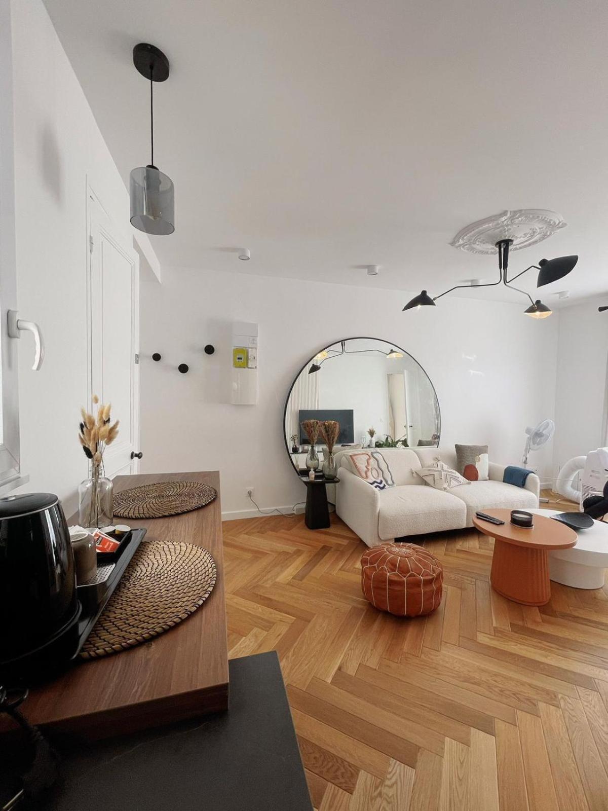 Exclusive Flat By Luxuio - Nearby Eiffel Tower Appartamento *