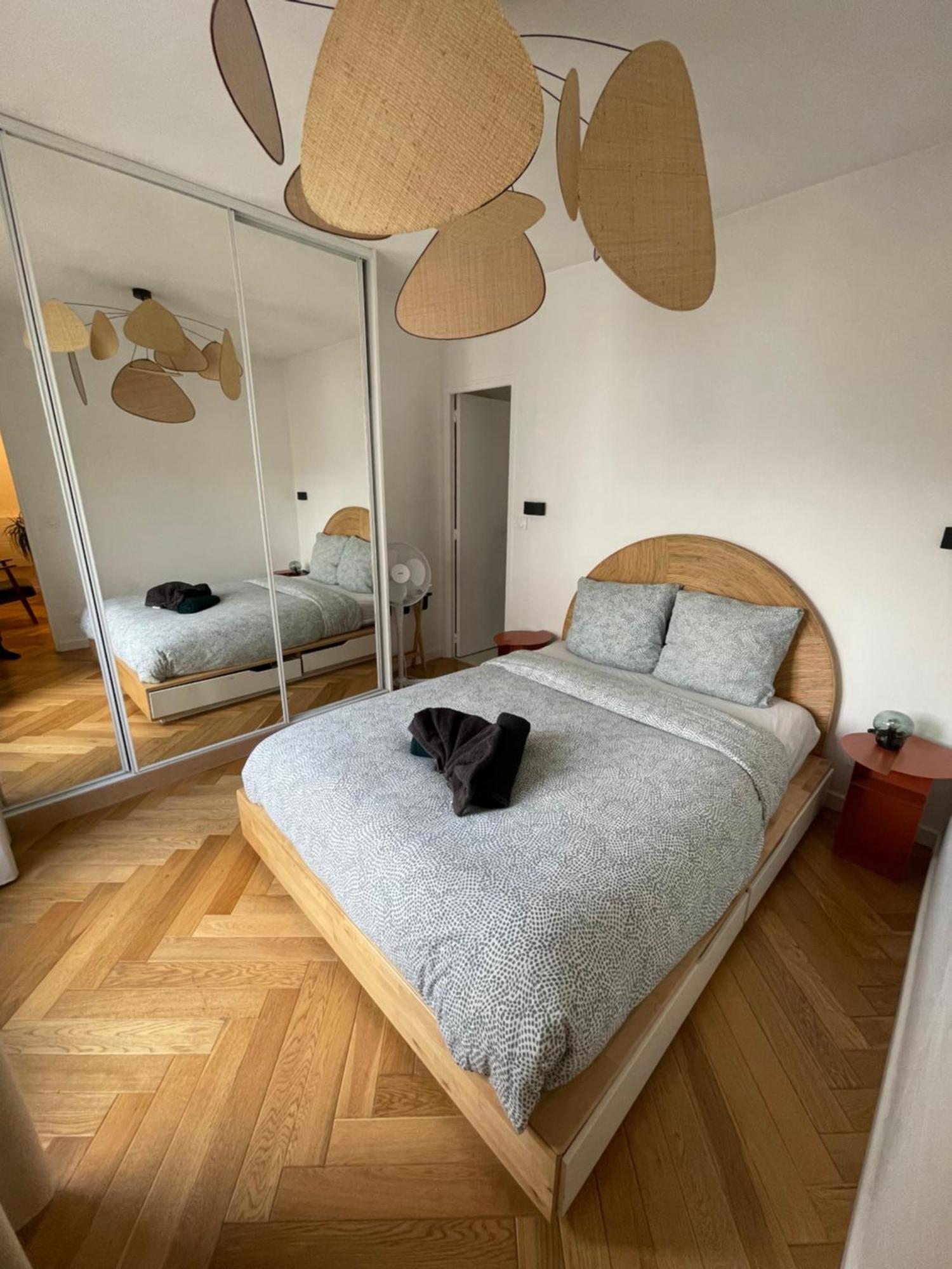 Exclusive Flat By Luxuio - Nearby Eiffel Tower Appartamento Parigi