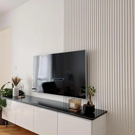 Appartamento Exclusive Flat By Luxuio - Nearby Eiffel Tower *