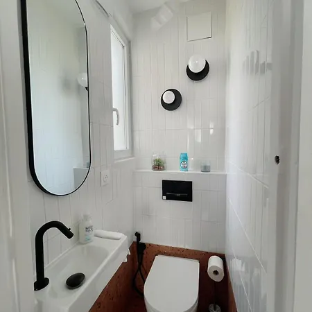 Exclusive Flat By Luxuio - Nearby Eiffel Tower Parigi