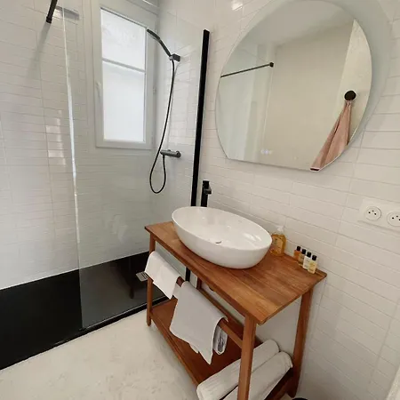 Appartamento Exclusive Flat By Luxuio - Nearby Eiffel Tower *