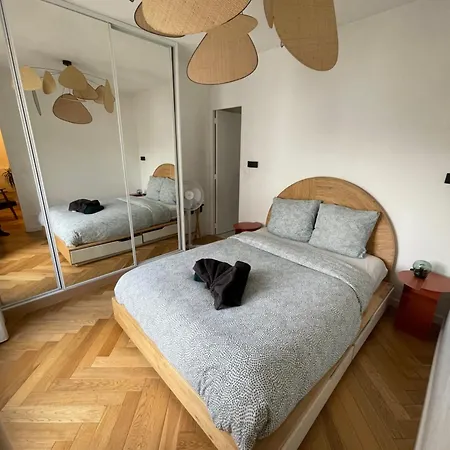 Exclusive Flat By Luxuio - Nearby Eiffel Tower Appartamento Parigi